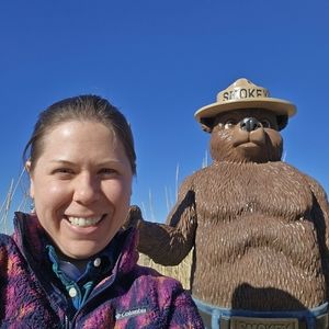 Meet your Posher, Meredith